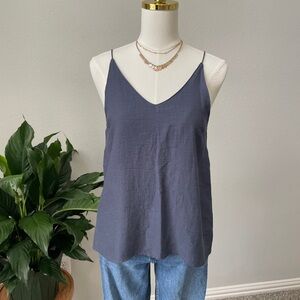 Simple&Chic tank top